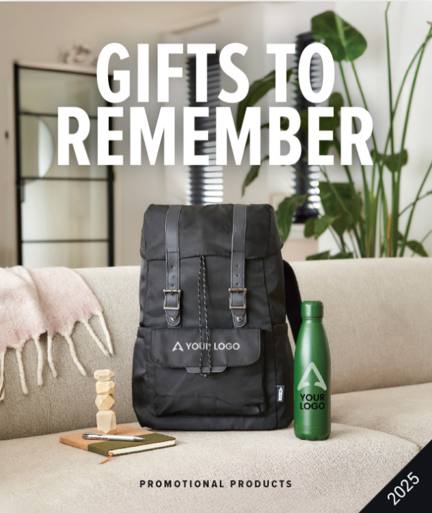 Catálogo Gifts to Remember